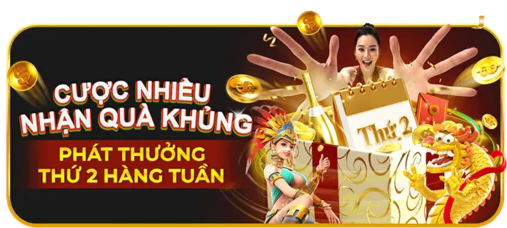 Các chương trình khuyến mãi và ưu đãi độc quyền tại 123zo win