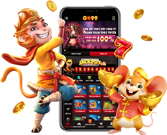 Biểu tượng giải trí lành mạnh