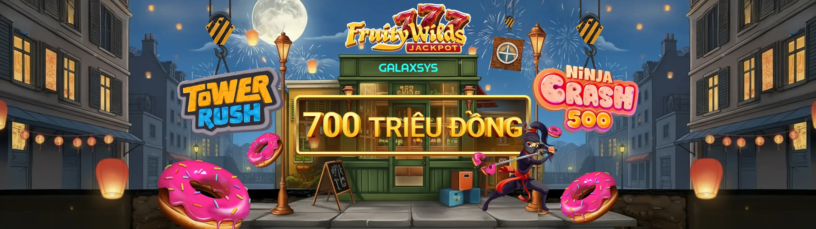 Hướng dẫn chọn trò chơi 123zo win
