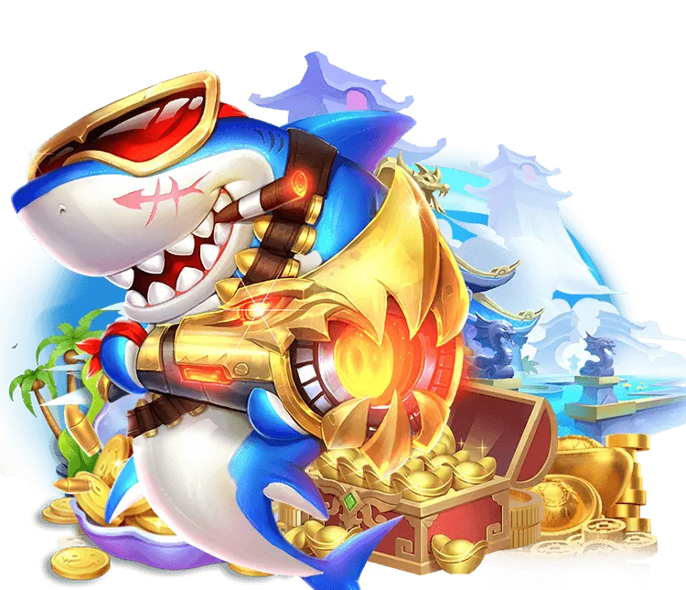 Game Bắn Cá Ocean King tại 123zo win